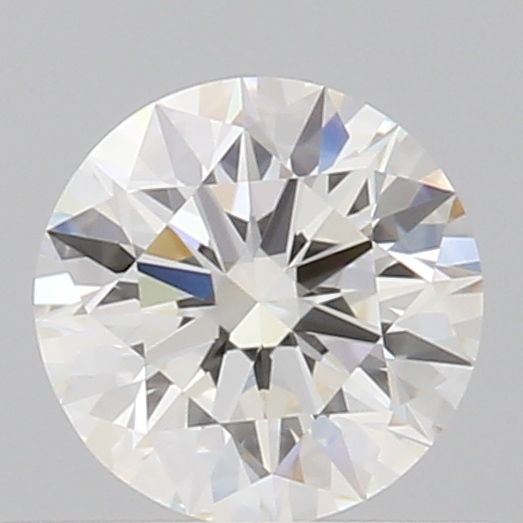 Natural Diamond Loose 0.50ct E VVS1 EX